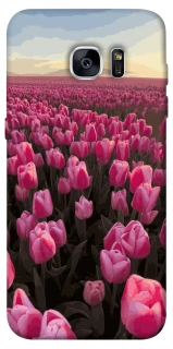 Чохол на Samsung G935F Galaxy S7 Edge Spring Awakening фото 1 Чохол на Samsung G935F Galaxy S7 Edge Spring Awakening фото 1 з 1