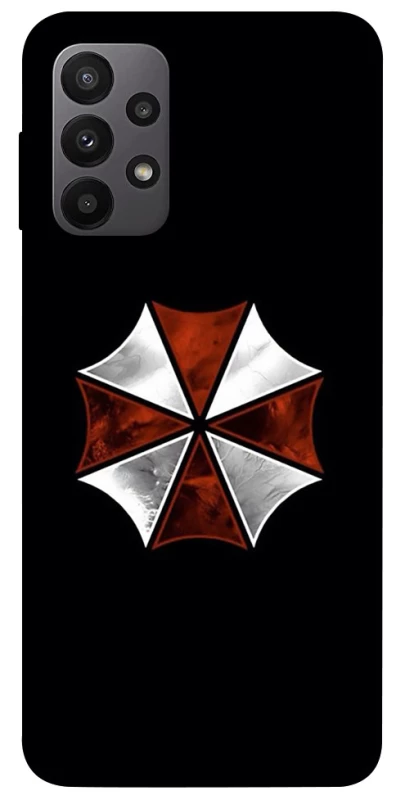 Чехол на Samsung Galaxy A23 4G Umbrella Corporation фото 1 из 1