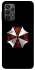 Чехол на Samsung Galaxy A23 4G Umbrella Corporation фото 1 из 1