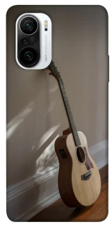 Чохол на Xiaomi Redmi K40 / K40 Pro / K40 Pro+ / Poco F3 Гітара фото 1 з 1