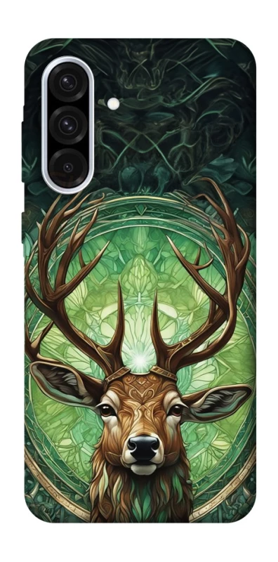 Чохол на Samsung Galaxy A36 5G Скандинавський олень фото 1 з 1