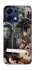 Чехол на Oppo A6 Pro 4G/5G Ukraine style ver.6 фото 1 из 2