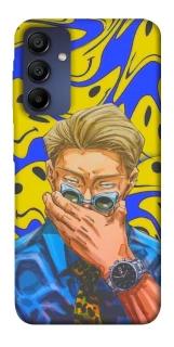 Чехол на Samsung Galaxy A15 4G/5G Nanami v5 фото 1 из 1