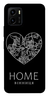 Чохол на Vivo Y15s Вінниця Home фото 1 з 1