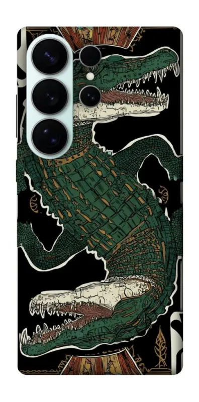 Чехол на Samsung Galaxy S26 Ultra Joker фото 1 из 1