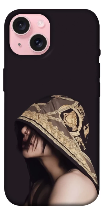 Чехол на Apple iPhone 15 (6.1") HyunJin v2 фото 1 из 1