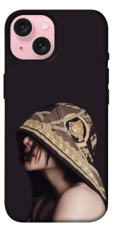 Чехол на Apple iPhone 15 (6.1") HyunJin v2 фото 1 из 1