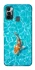 Чехол на TECNO Spark 7 Fish фото 1 из 1
