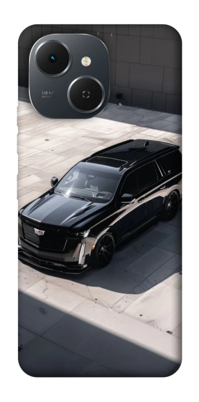 Чохол на TECNO Spark 40C Escalade фото 1 з 1