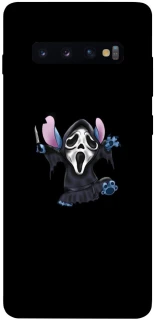 Чохол на Samsung Galaxy S10+ Halloween Stitch ver.2 фото 1 з 1