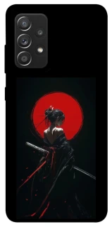 Чохол на Samsung Galaxy A52 4G / A52 5G Goddess of war ver.5 фото 1 з 1