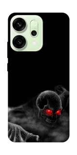 Чохол на Oppo Reno 14 Skeleton v3 фото 1 з 1