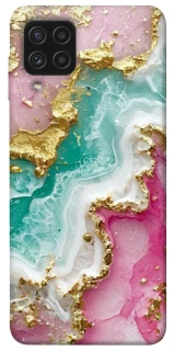 Чехол на Samsung Galaxy A22 4G Epoxy design ver.1 фото 1 из 1