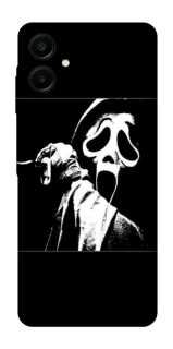 Чохол на Samsung Galaxy A07 Scream Halloween фото 1 з 1