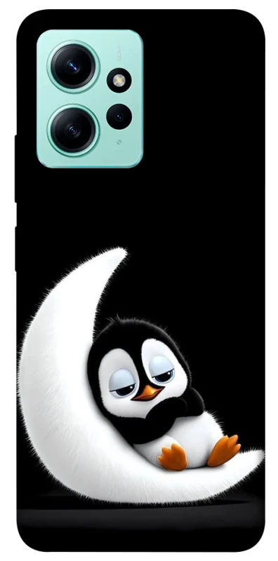 Чохол на Xiaomi Redmi Note 12 4G My Penguin фото 1 з 1