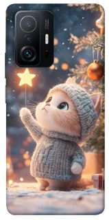 Чохол на Xiaomi 11T / 11T Pro Christmas mood ver.9 фото 1 з 1