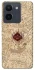 Чохол на Vivo Y36 Harry Potter Marauder's Map фото 1 з 1