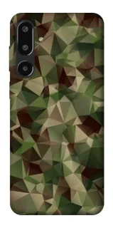 Чохол на Samsung Galaxy F16 camouflage v2 фото 1 з 1