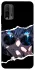 Чохол на Xiaomi Redmi 9T Satoru Goja фото 1 з 1
