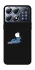 Чохол на Xiaomi POCO X8 Pro Apple logo ver.9 фото 1 з 1