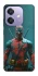 Чохол на Oppo A40m Deadpool v3 фото 1 з 1