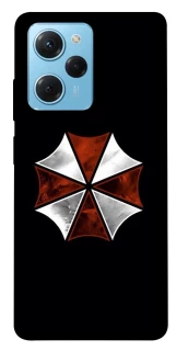 Чехол на Xiaomi Poco X5 Pro 5G Umbrella Corporation фото 1 из 1