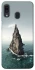 Чохол на Samsung Galaxy A20 / A30 Marine mountain фото 1 з 1