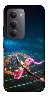 Чехол на Xiaomi Redmi 15 (EU) K-Pop Demon Hunters ver.12 фото 1 из 1