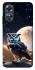 Чохол на Oppo A17 Cyber ​​owl фото 1 з 1