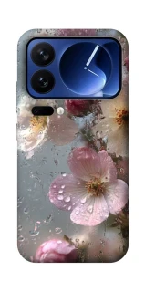 Чохол на Xiaomi 17 Pro Flowers v10 фото 1 з 1
