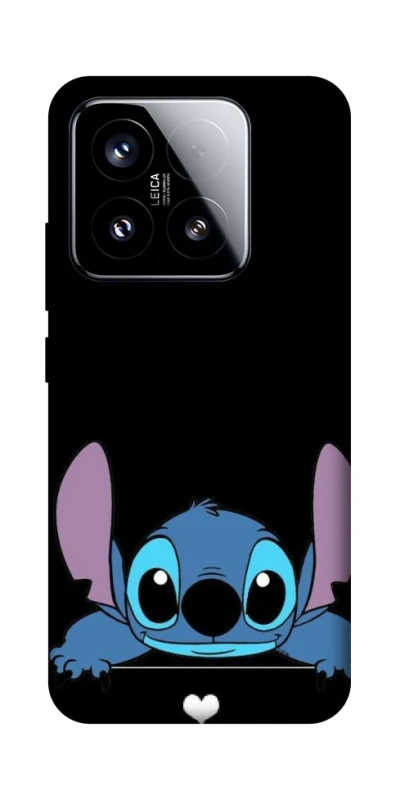 Чохол на Xiaomi 15 Stitch ver.7 фото 1 з 1