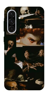 Чехол на Samsung Galaxy A36 5G Art collage ver.2 фото 1 из 1