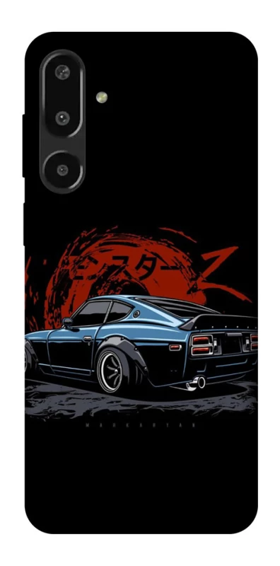 Чохол на Samsung Galaxy F16 Tokyo drive фото 1 з 1