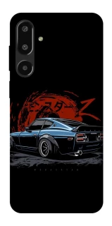 Чехол на Samsung Galaxy F16 Tokyo drive фото 1 из 1