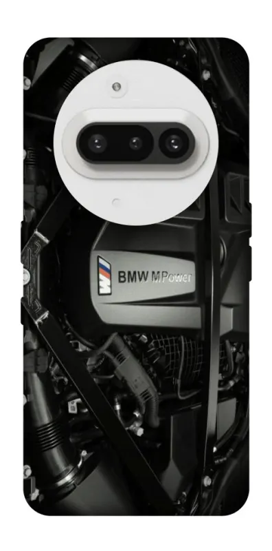 Чохол на Nothing Phone (3a) BMW V58 фото 1 з 1
