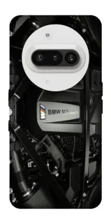 Чехол на Nothing Phone (3a) BMW V58 фото 1 из 1