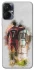 Чохол на TECNO Spark 9 Pro Ronaldo та Messi фото 1 з 1