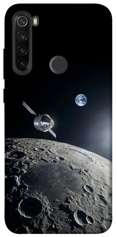 Чехол на Xiaomi Redmi Note 8T Artemis 2 ver.2 фото 1 из 1