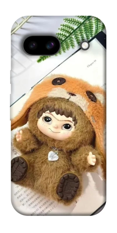 Чохол на Google Pixel 8a Wakuku ver.4 фото 1 з 1