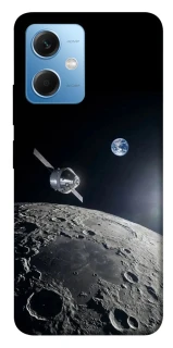 Чохол на Xiaomi Poco X5 5G Artemis 2 ver.2 фото 1 з 1