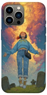 Чохол на Apple iPhone 13 Pro Max (6.7") Stranger Things ver.39 фото 1 з 1