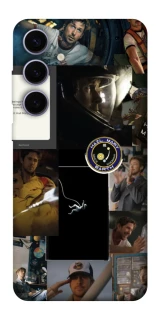 Чохол на Samsung Galaxy S25+ Project Hail Mary ver.1 фото 1 з 1