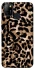 Чохол на Infinix Hot 10 Lite Leopard Skin v4 фото 1 з 1
