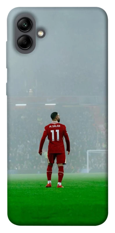 Чохол на Samsung Galaxy A04 Mohamed Salah фото 1 з 1