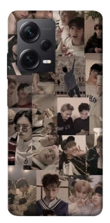 Чохол на Xiaomi Redmi Note 12 Pro 5G Stray Kids The Bond фото 1 з 1