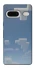 Чехол на Google Pixel 7 Minecraft sky фото 1 из 1