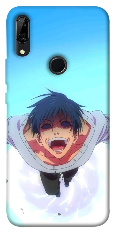 Чохол на Huawei P Smart Z Toji v2 фото 1 з 1