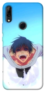 Чохол на Huawei P Smart Z Toji v2 фото 1 з 1