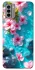 Чехол на Nokia G22 Flowers v19 фото 1 из 1
