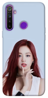 Чохол на Realme 5 Ahyeon - BABYMONSTER фото 1 з 1
